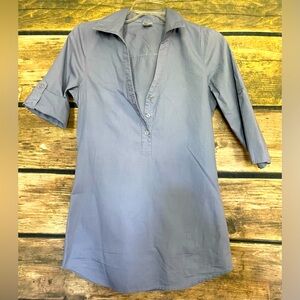 Like New 6 Degrees Shirtdress
